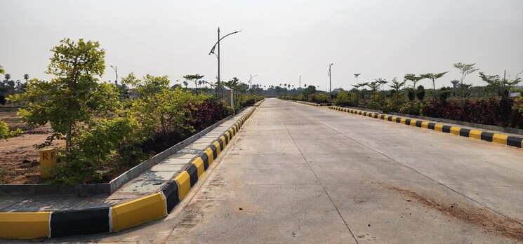 undefined, peram-aditya-jewel  200 Sq.Yd. Plot In Dundigal Hyderabad 8825845