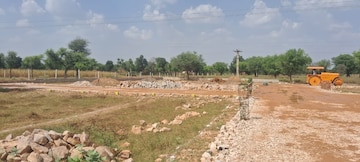 Plot Area in  Plot at Sanganer – for Sale