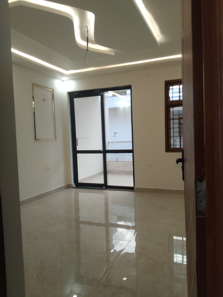 3 BHK + Pooja Room Villa For Sale in Indira Nagar