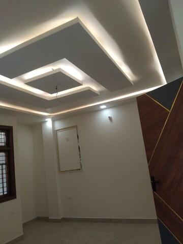 Kitchen in 3 BHK Villa at Indira Nagar – for Sale