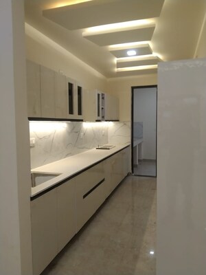 Kitchen in 3 BHK Villa at Indira Nagar – for Sale