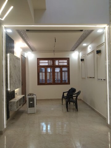 Parking in 3 BHK Villa at Indira Nagar – for Sale