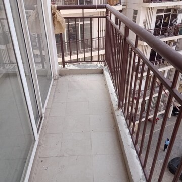 Balcony in 2 BHK Apartment at AVL 36 Gurgaon, Sector 36a – for Rent