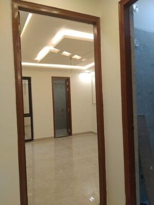 Building Lobby in 3 BHK Villa at Indira Nagar – for Sale