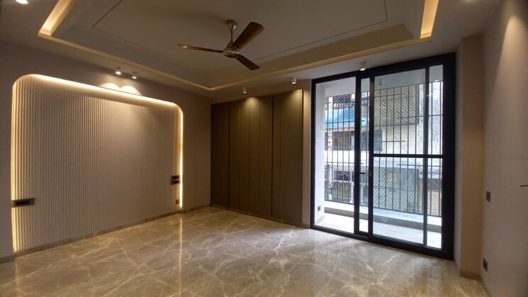 Room, greater kailash ii 4 Bedroom 4500 Sq.Ft. Independent House In Greater Kailash ii Delhi 8825870