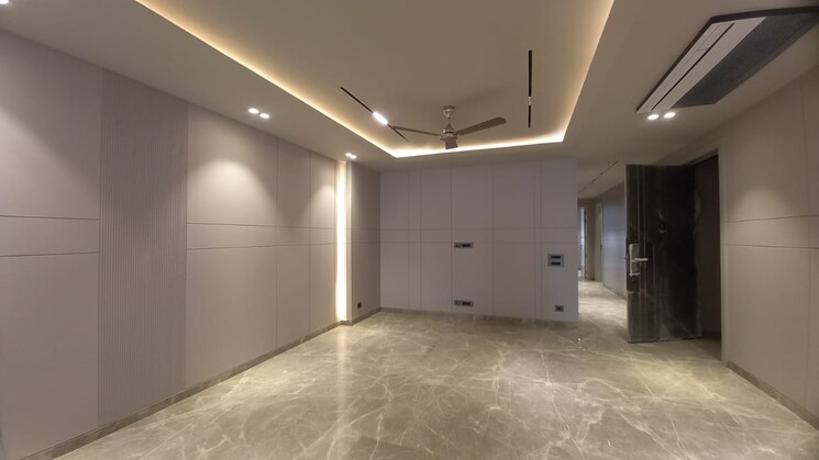 Room, greater kailash ii 4 Bedroom 4500 Sq.Ft. Independent House In Greater Kailash ii Delhi 8825870