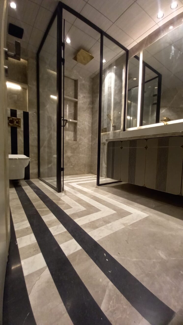 Balcony, greater kailash ii 4 Bedroom 4500 Sq.Ft. Independent House In Greater Kailash ii Delhi 8825870