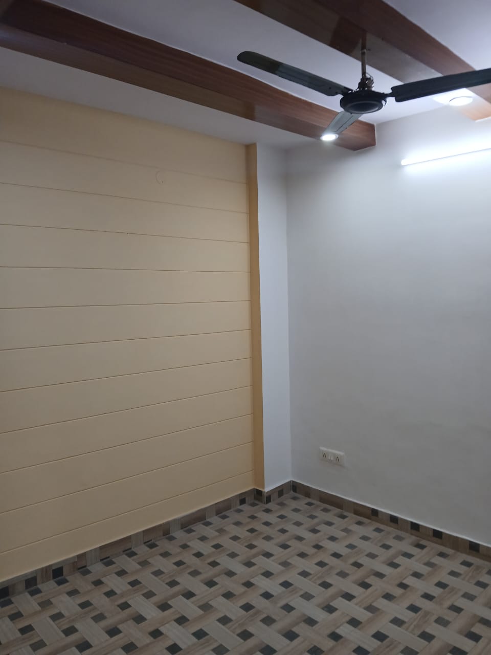 3 BHK Builder Floor For Sale in Casa Apartments 