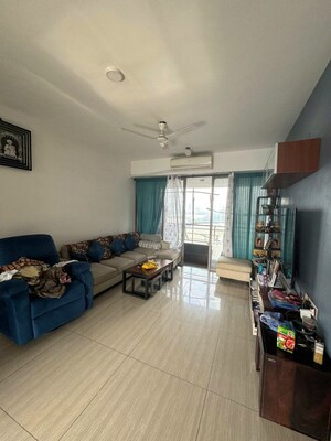 3 BHK Apartment For Sale in The Wadhwa The Address, Ghatkopar West