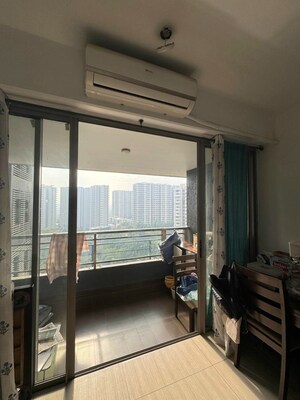 Parking in 3 BHK Apartment at The Wadhwa The Address, Ghatkopar West – for Sale