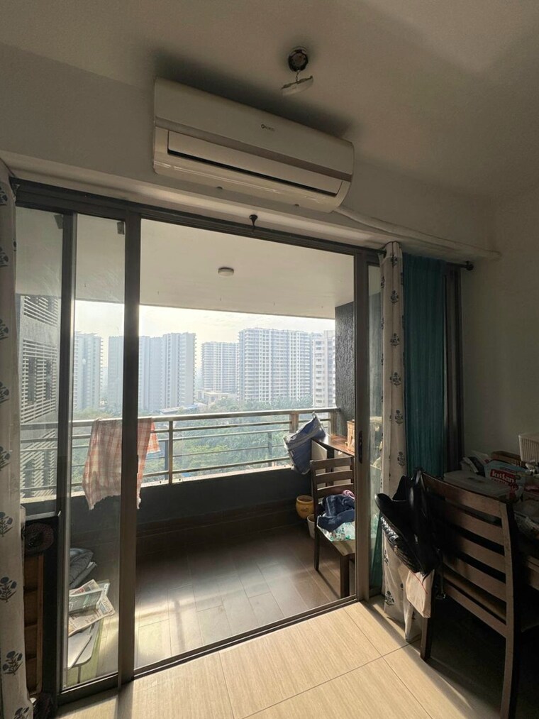  Parking, the-wadhwa-the-address 3 Bedroom 1500 Sq.Ft. Apartment In Ghatkopar West Mumbai 8825984