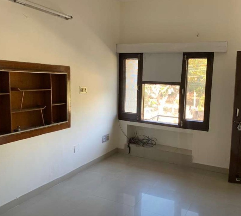 3 BHK Builder Floor For Rent in 3bhk Unfurnished 