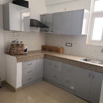 Kitchen in 2 BHK Apartment at AVL 36 Gurgaon, Sector 36a – for Rent