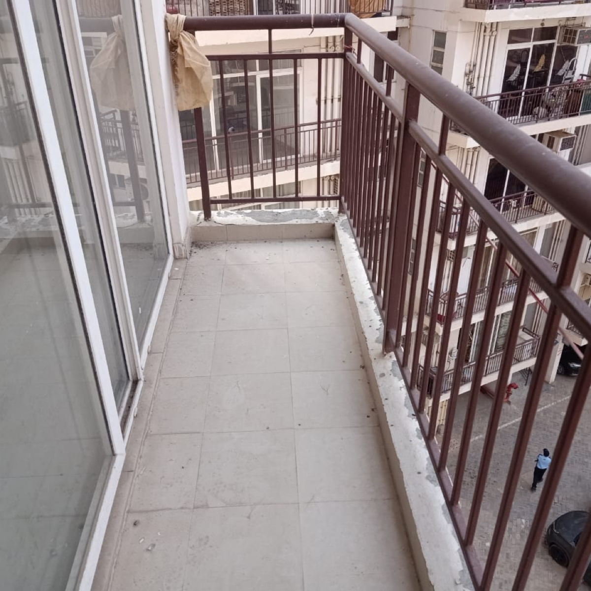 2 BHK Apartment For Rent in AVL 36 Gurgaon