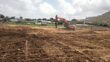 Plot For Sale in Hatgad