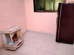 1 RK Apartment For Sale in Shree Ram Samarth CHS, Goregaon West