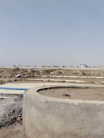 Plot Area in  Plot at Chhata – for Sale