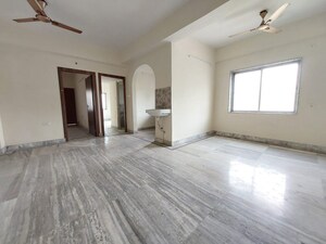 Room in 2 BHK Apartment at Shrachi Newtown Villas, New Town – for Sale