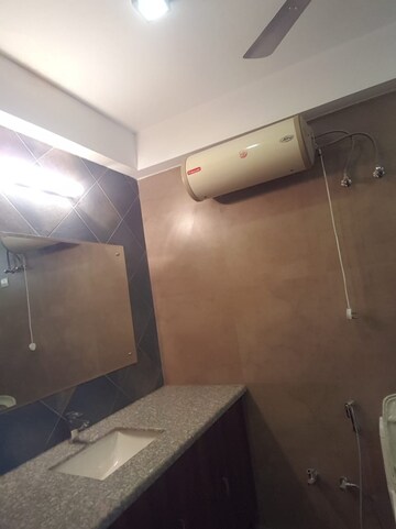  4 BHK Apartment at Geetanjali Enclave – for Rent