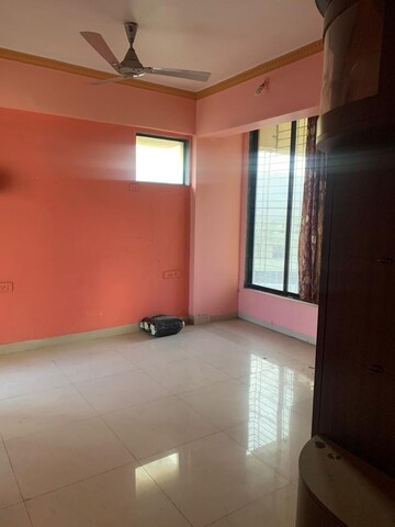 Room in 2 BHK Apartment at Bhoomi Ratna, Kharghar – for Rent