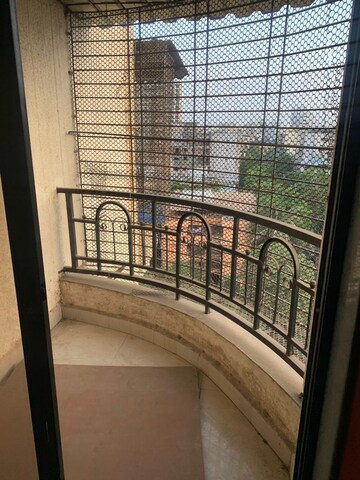 2 BHK Apartment For Rent in Bhoomi Ratna, Kharghar