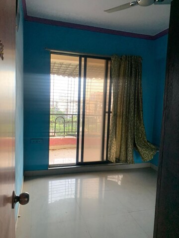 Room in 2 BHK Apartment at Bhoomi Ratna, Kharghar – for Rent