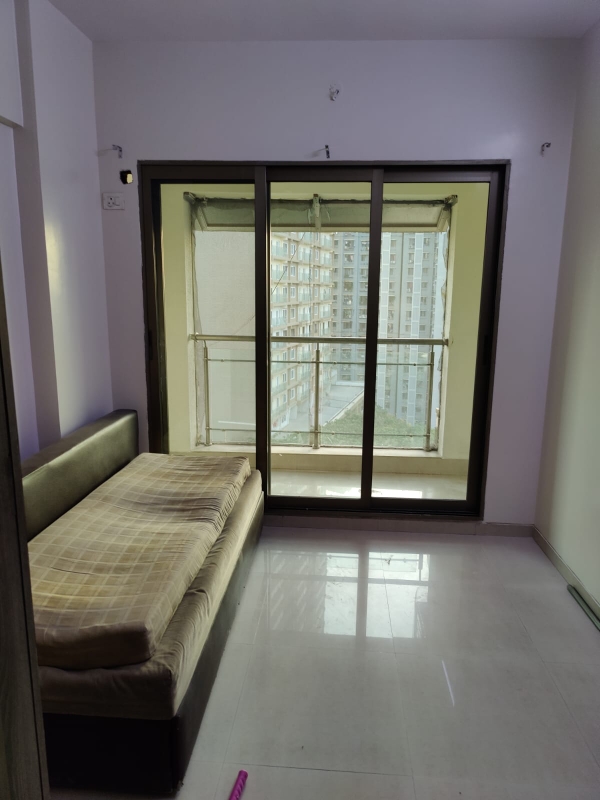 2 BHK Apartment For Rent in Ganpati Niwas Goregaon we