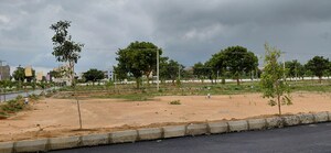  Plot For Sale in Tukkuguda