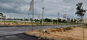  Plot – Exterior View View at Tukkuguda - for Sale