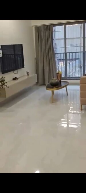 2 BHK Apartment For Sale in Veena Synergy, Andheri East