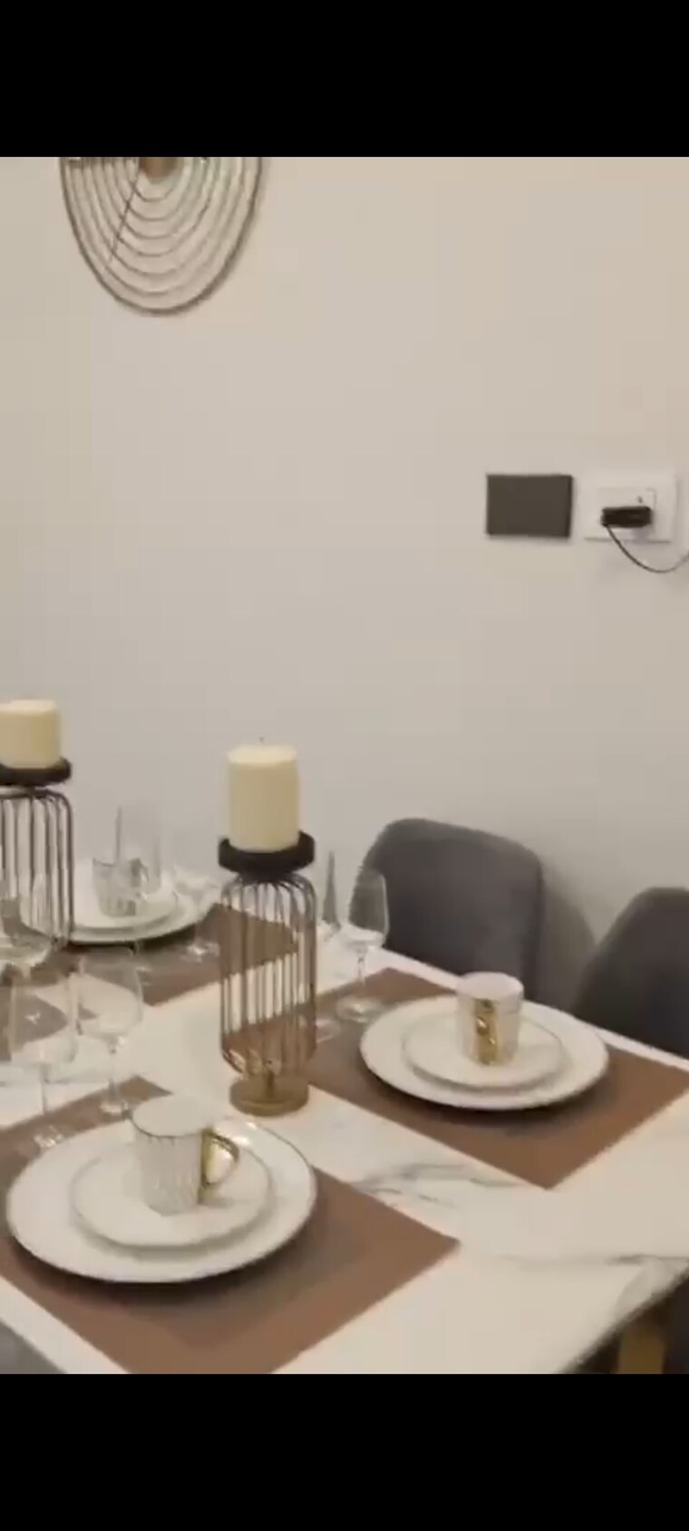 Master Bedroom, veena-synergy 2 Bedroom 699 Sq.Ft. Apartment In Andheri East Mumbai 8826219