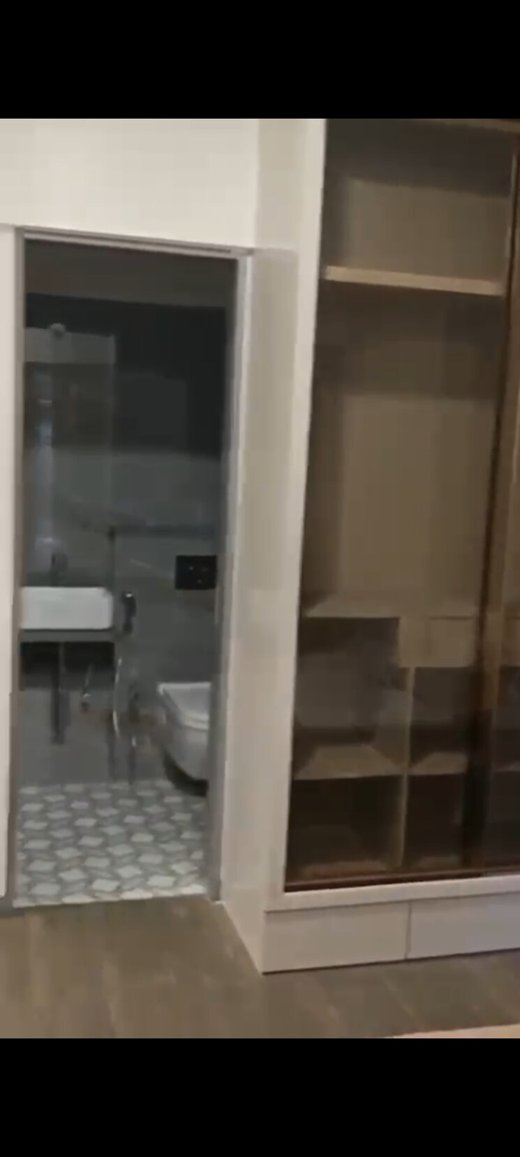 Bathroom, veena-synergy 2 Bedroom 699 Sq.Ft. Apartment In Andheri East Mumbai 8826219