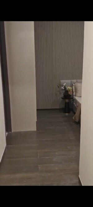 Bathroom in 2 BHK Apartment at Veena Synergy, Andheri East – for Sale