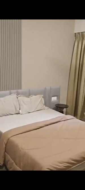 Bathroom in 2 BHK Apartment at Veena Synergy, Andheri East – for Sale