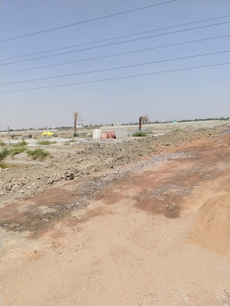 undefined, vrindavan  150 Sq.Yd. Plot In Vrindavan Mathura 8826199