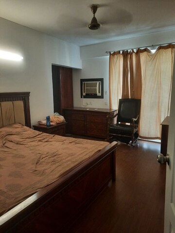 Bedroom in 4 BHK Apartment at Aditya Urban Casa, Sector 78 – for Rent