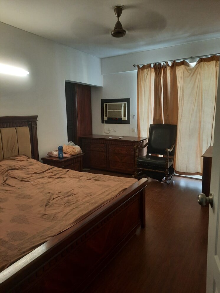 Bedroom, aditya-urban-casa 4 Bedroom 2030 Sq.Ft. Apartment In Sector 78 Noida 8826262