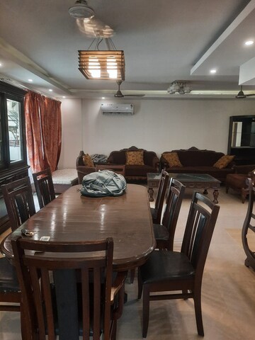 4 BHK Apartment For Rent in Aditya Urban Casa, Sector 78
