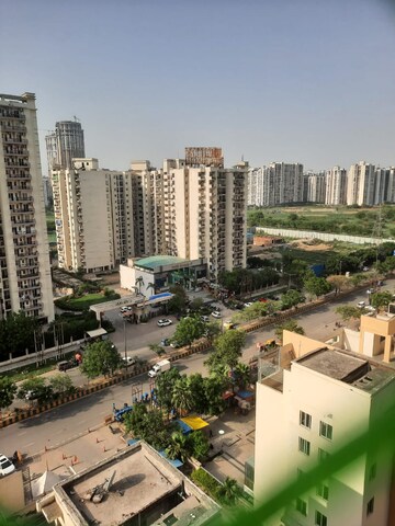4 BHK Apartment – Exterior View View at Aditya Urban Casa, Sector 78 - for Rent