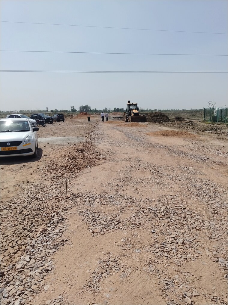 undefined, vrindavan  150 Sq.Yd. Plot In Vrindavan Mathura 8826199