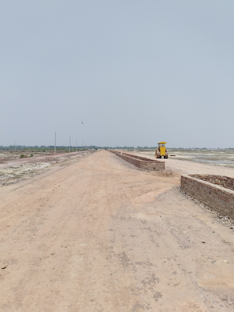 undefined, vrindavan  150 Sq.Yd. Plot In Vrindavan Mathura 8826199