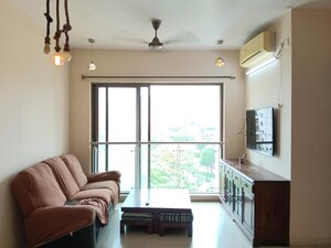 2 BHK Apartment For Sale in Lodha Luxuria, Majiwada