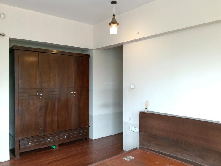 Bedroom, lodha-luxuria 2 Bedroom 994 Sq.Ft. Apartment In Majiwada Thane 8826216