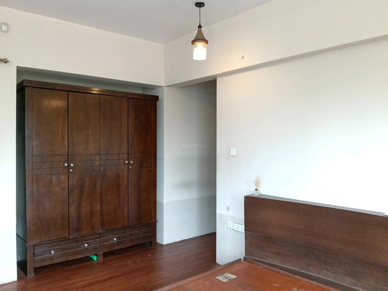 Bedroom, lodha-luxuria 2 Bedroom 994 Sq.Ft. Apartment In Majiwada Thane 8826216