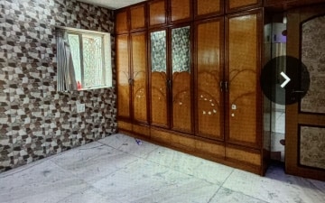 1 BHK Apartment For Rent in Saraswati Building Goregaon, Goregaon West