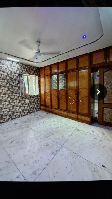 1 BHK Apartment For Rent in Saraswati Building Goregaon