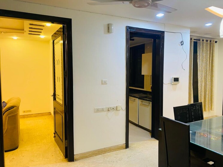 Other, greater kailash part 3 3 Bedroom 2000 Sq.Ft. Apartment In Greater Kailash Part 3 Delhi 8826165