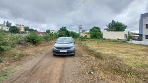  Plot – Exterior View View at Shinde - for Sale