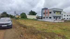  Plot – Exterior View View at Shinde - for Sale
