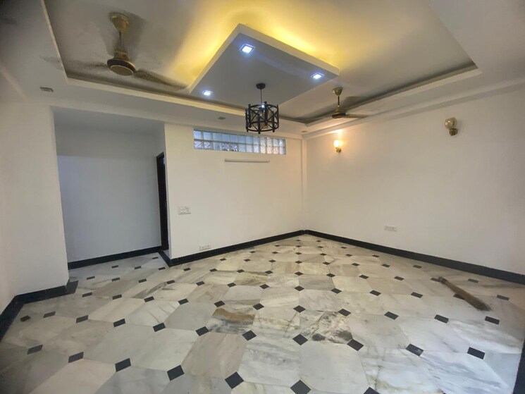 Bedroom, malviya nagar 3 Bedroom 1150 Sq.Ft. Builder Floor In Malviya Nagar Delhi 8826224